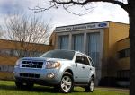 Ford Escape Hybrid 2008 года